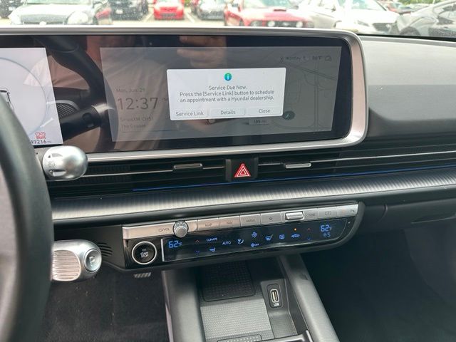 2023 Hyundai IONIQ 6 SEL Sedan