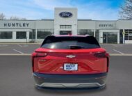 2024 Chevrolet Blazer EV LT SUV