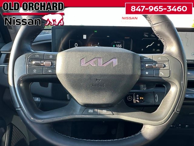 2024 Kia EV9 Land SUV
