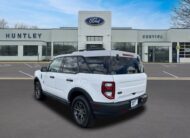 2023 Ford Bronco Sport Big Bend SUV