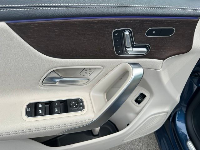 2021 Mercedes-Benz CLA 250 CLA 250 Coupe