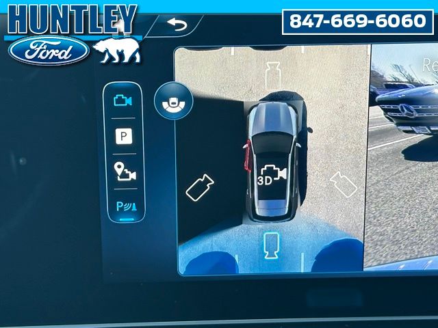 2025 Mercedes-Benz GLE 350 GLE 350 SUV