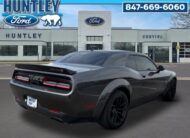 2023 Dodge Challenger R/T Scat Pack Widebody Coupe