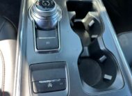 2024 Ford Edge ST Line SUV