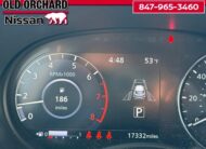 2024 Nissan Kicks SV SUV