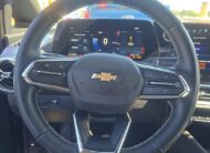 2024 Chevrolet Equinox EV LT SUV