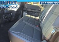 2025 Ford F-150 Raptor Truck SuperCrew Cab