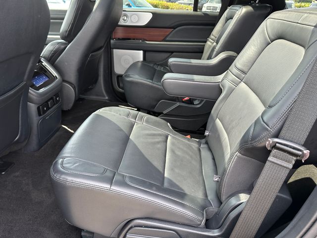 2022 Lincoln Navigator Reserve SUV