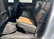 2022 Chevrolet Silverado 3500 HD High Country Truck Crew Cab