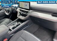 2025 Ford Explorer ST SUV