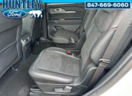 2025 Ford Explorer ST SUV