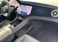 2024 Mercedes-Benz AMG EQS Base Sedan