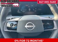 2026 Nissan Murano SL SUV