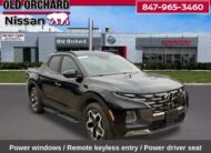 2023 Hyundai Santa Cruz Limited Truck Crew Cab