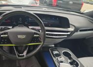 2024 CADILLAC LYRIQ Sport SUV