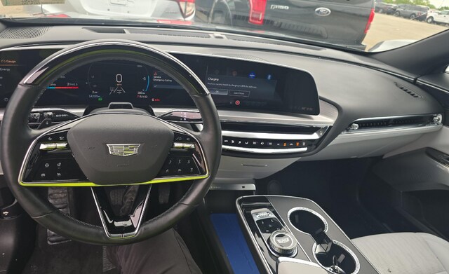 2024 CADILLAC LYRIQ Sport SUV