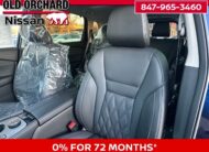 2026 Nissan Rogue Platinum SUV