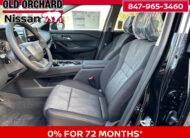 2026 Nissan Rogue SV SUV