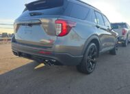 2022 Ford Explorer ST SUV