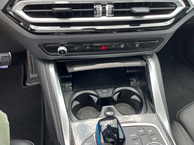 2023 BMW i4 M50 Gran Coupe