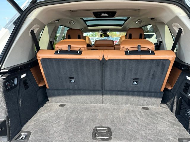 2021 BMW X7 xDrive40i SUV
