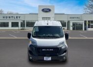 2024 Ram ProMaster 2500 High Roof Van Cargo Van