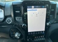 2023 Ram 1500 Limited Truck Crew Cab