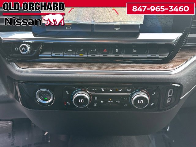 2024 GMC Sierra 1500 Elevation Truck Crew Cab