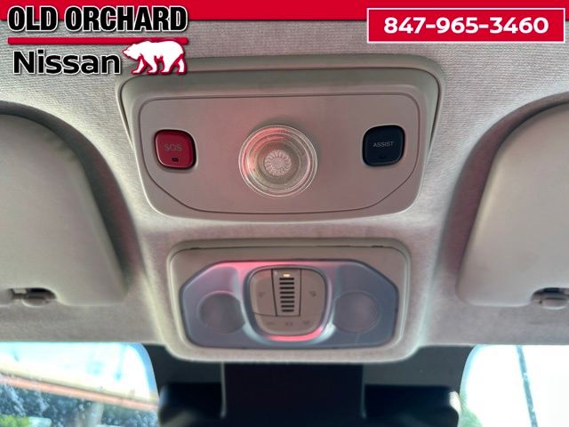 2025 Ram ProMaster 2500 High Roof Van Cargo Van