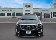 2024 CADILLAC XT5 Premium Luxury SUV