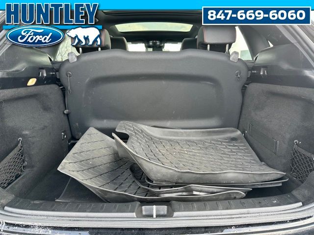 2023 Mercedes-Benz GLA 250 GLA 250 SUV