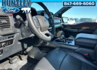 2023 Ford F-150 Lariat Truck SuperCrew Cab