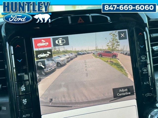 2022 Ram 2500 Laramie Truck Crew Cab