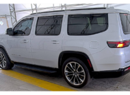 2022 Jeep Wagoneer Series II SUV