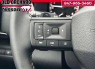 2026 Nissan Pathfinder SV SUV