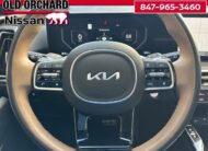 2025 Kia Sorento X-Pro SX Prestige SUV