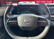 2024 Nissan ARIYA Engage e-4orce SUV