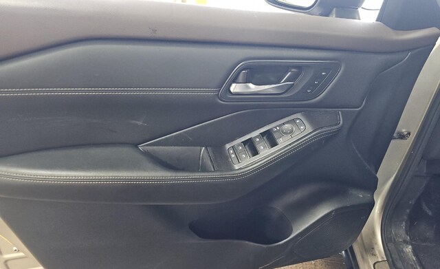 2023 Nissan Rogue SL SUV