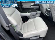 2025 Ford Expedition Active SUV