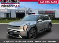 2024 Kia EV9 Land SUV