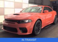 2022 Dodge Charger R/T Scat Pack Widebody Sedan