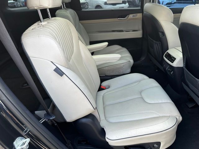 2023 Hyundai Palisade Limited SUV