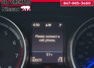 2017 Volkswagen Golf R DCC & Navigation 4motion Hatchback
