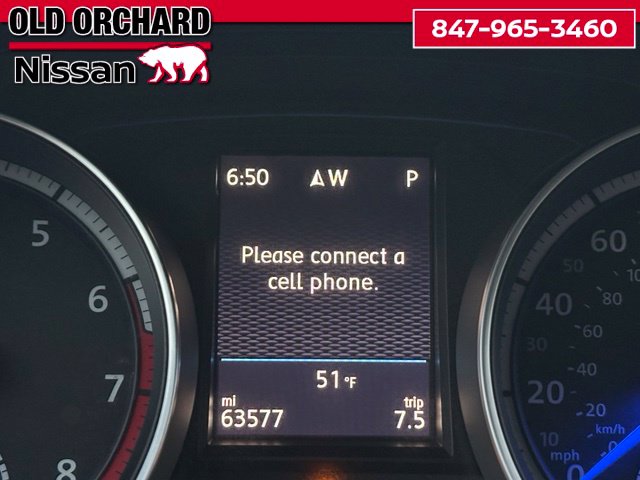 2017 Volkswagen Golf R DCC & Navigation 4motion Hatchback