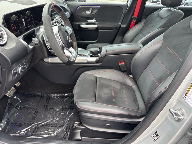 2023 Mercedes-Benz AMG GLB 35 GLB 35 AMG® SUV