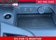 2026 Nissan Sentra SR Sedan