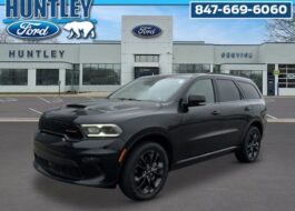 2023 Dodge Durango GT Plus SUV
