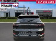 2025 Chevrolet Equinox EV RS SUV