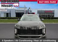 2025 Hyundai Palisade SEL Premium SUV