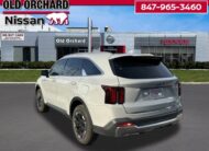 2024 Kia Sorento S SUV